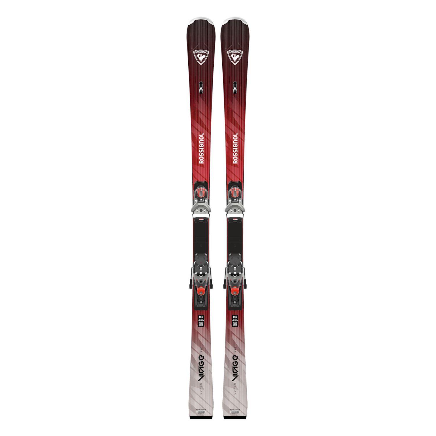 ROSSIGNOL ロシニョール 2026-2027スキーNEWモデル ネクサスbyタケダ